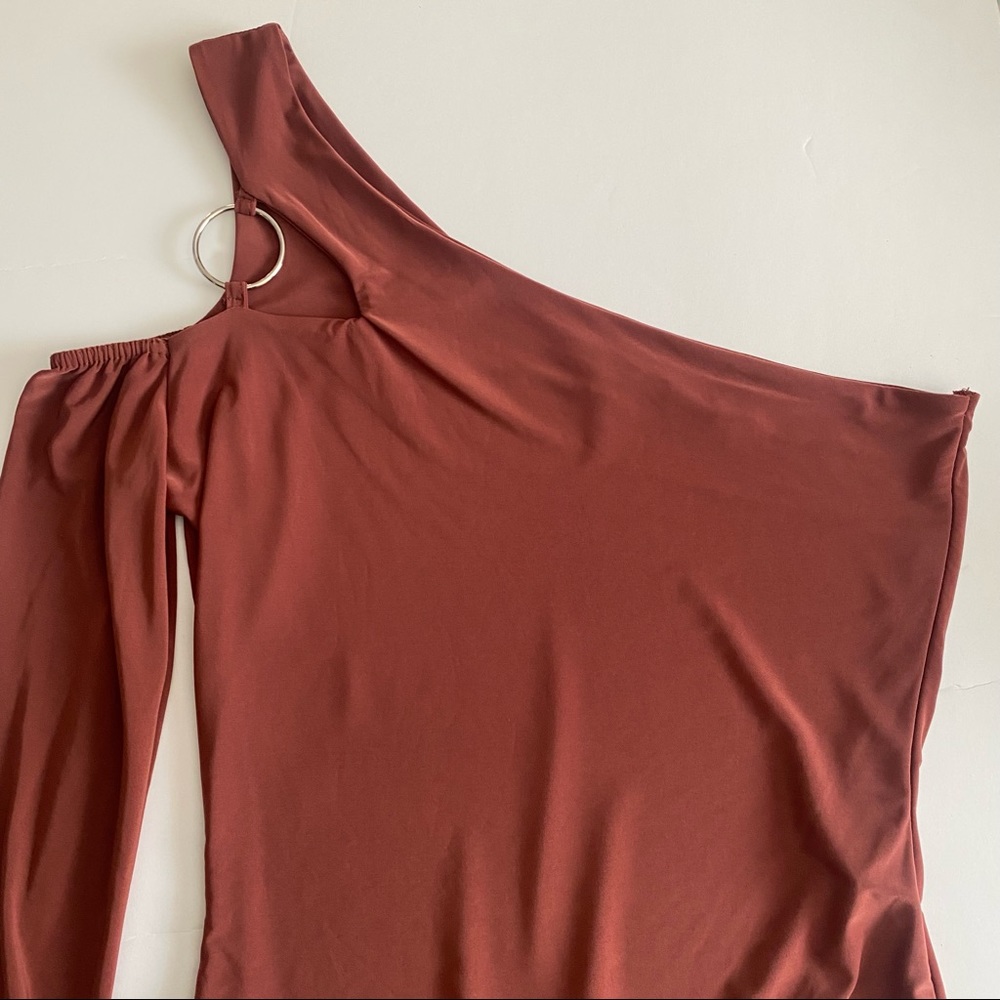 PLT bodysuit